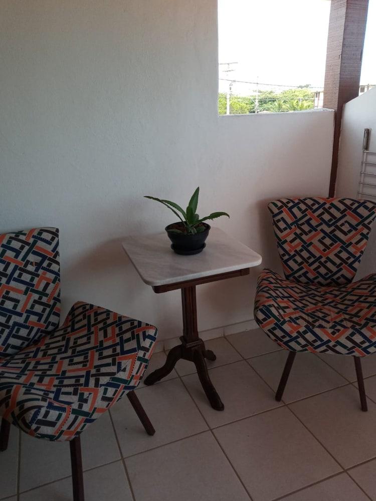 Pousada Jardim De Buzios Buitenkant foto