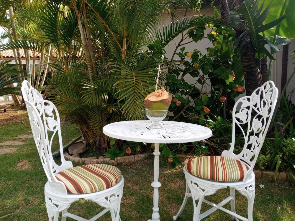 Pousada Jardim De Buzios Buitenkant foto