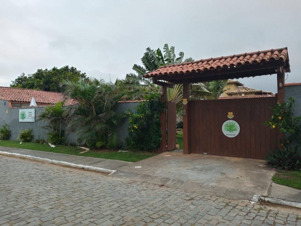 Pousada Jardim De Buzios Buitenkant foto